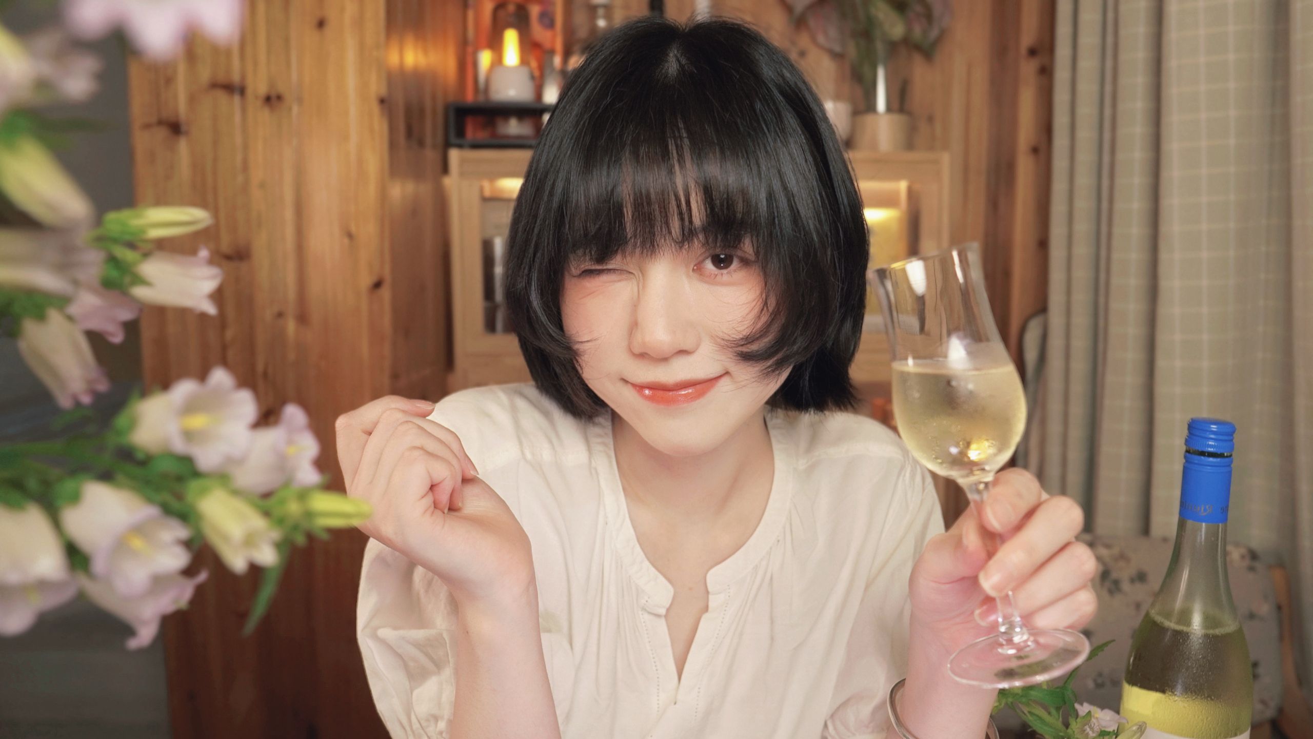 🌙近况轻语|最近的生活碎碎念☁️/ASMR Hi-Res