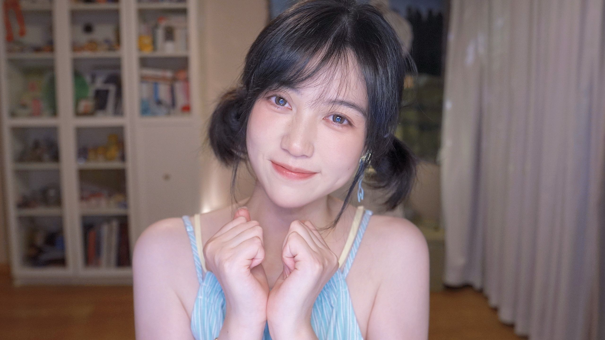 ♢耳语近况闲聊/ASMR 轻语 Hi-Res