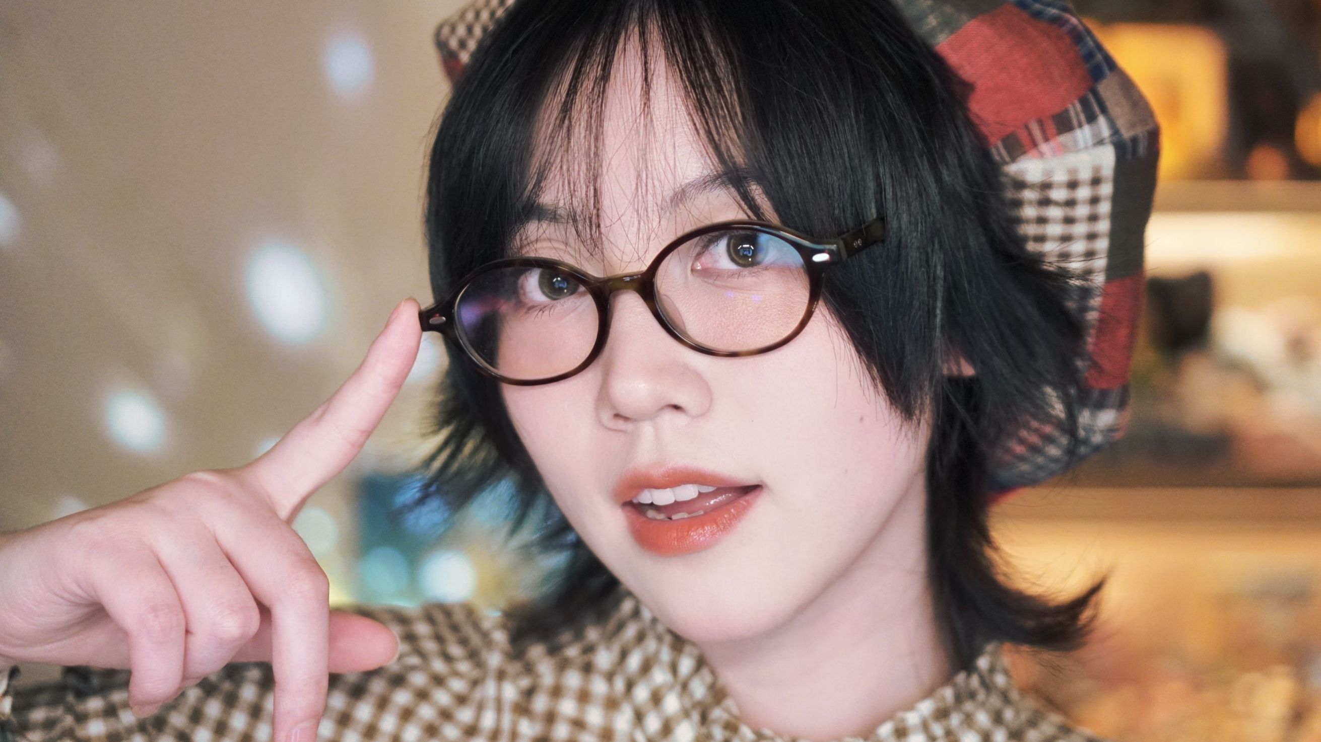 *耳语 叽里咕噜黏黏糊糊 连读ID肺活量大考验/ 触发音 口腔音 Hi-Res「ASMR小碗菜」